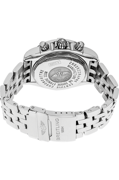 Chronomat Evolution Stainless Steel Automatic