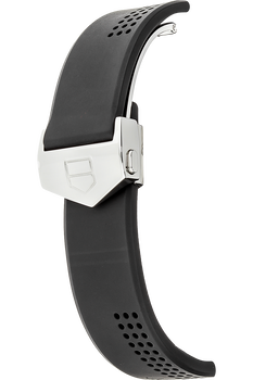 Carrera Calibre S Laptimer Stainless Steel Quartz