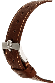 Speedmaster First Omega in Space Stainless Steel Manual