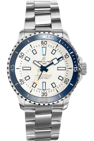 Superocean Stainless Steel Automatic