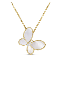 Jasmine Pendant