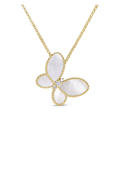 Jasmine Pendant