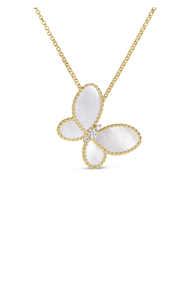 Jasmine Pendant