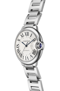 Ballon Bleu Stainless Steel Automatic