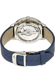 Rendez-Vous Night &amp; Day White Gold Automatic