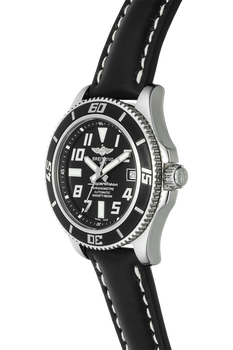 Superocean 42 Stainless Steel Automatic