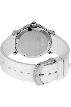 Retro Sport Stainless Steel Automatic