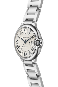 Ballon Bleu Stainless Steel Automatic