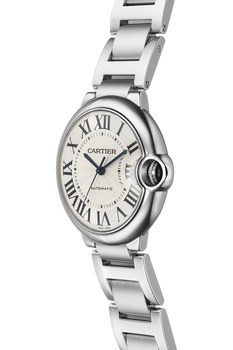 Ballon Bleu Stainless Steel Automatic