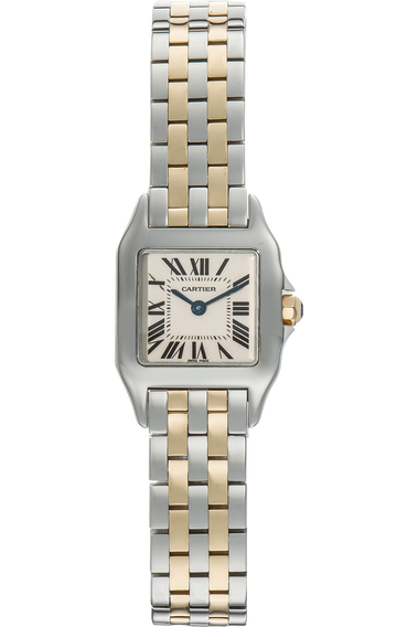 Santos demoiselle clearance cartier