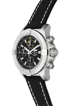 Avenger Chronograph Stainless Steel Automatic