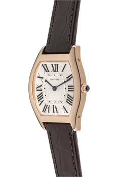 Tortue Rose Gold Manual