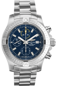 Avenger Chronograph Stainless Steel Automatic