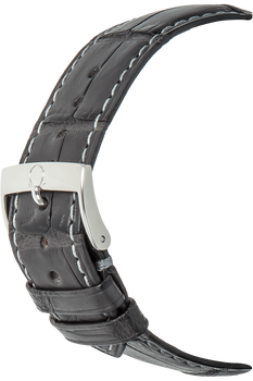De Ville Prestige Co-Axial Stainless Steel Automatic