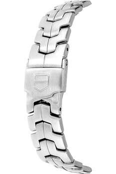 Link Stainless Steel Quartz