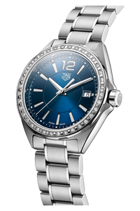 Formula 1 Quartz
