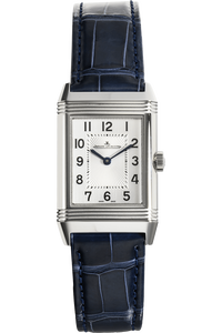 Reverso Classic Duetto Stainless Steel Manual