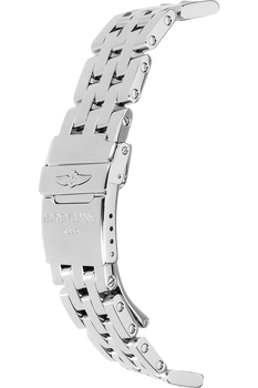 Galactic 41 Stainless Steel Automatic