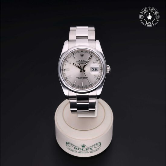 Datejust