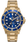 Submariner Yellow Gold Automatic