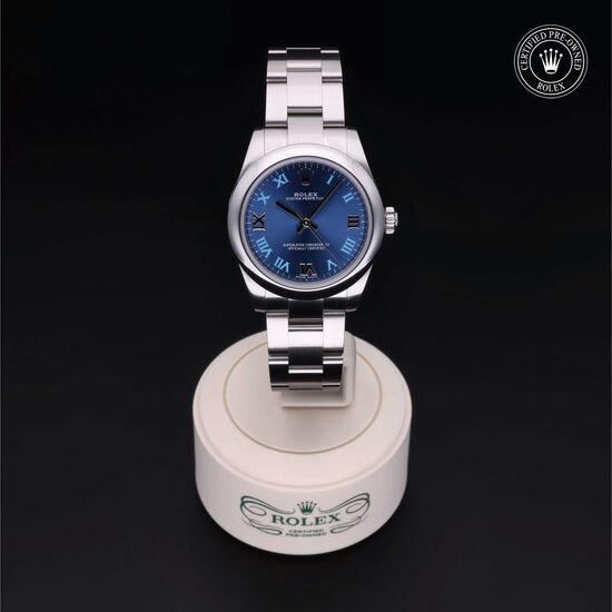 Oyster Perpetual
