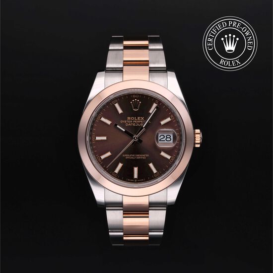 Datejust 41