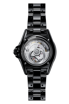 Mademoiselle J12 Blush Watch Caliber 12.1, 38mm