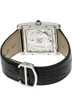 Tank MC Stainless Steel Automatic