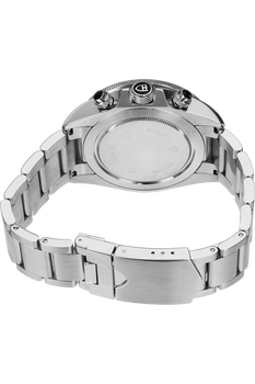 Heritage Chronograph Stainless Steel Automatic