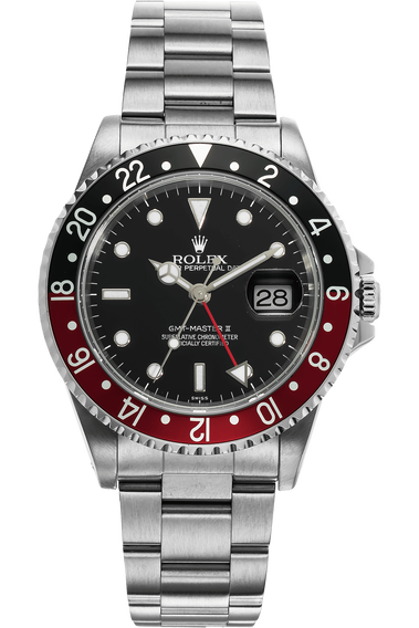 Rolex gmt lug to lug online