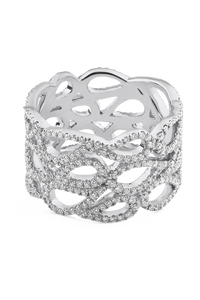 Lacrima Ring