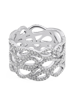 Lacrima Ring