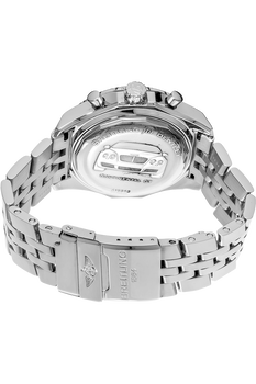 Bentley GT Stainless Steel Automatic