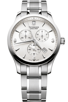 Alliance Chronograph