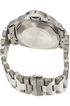 Luminor Submersible Titanium Automatic