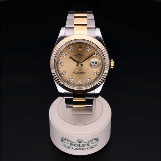 Datejust II