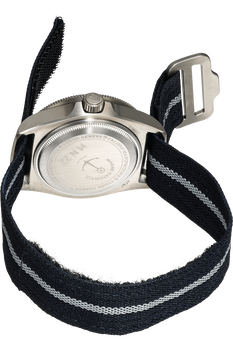 Pelagos FXD Titanium Automatic