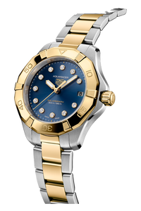 Aquaracer Professional 200 Solargraph