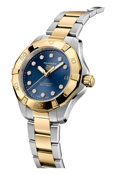 Aquaracer Professional 200 Solargraph