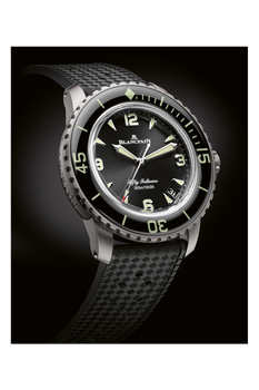 Fifty Fathoms Automatique