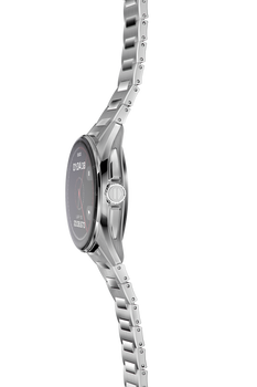 Connected Watch Calibre E4 42MM