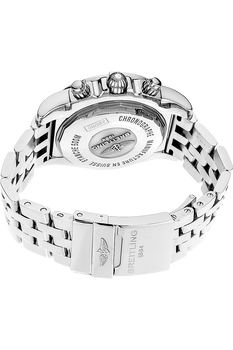 Chronomat B01 Stainless Steel Automatic