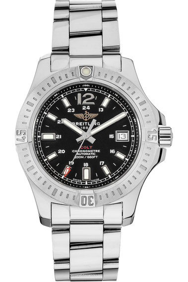 Pre Owned Breitling Colt 41 A17313