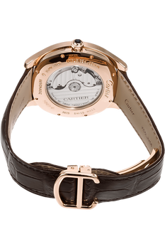 Drive Rose Gold Automatic