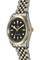 Black Bay Yellow Gold and Stainless Steel Automatic