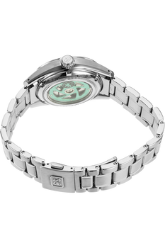 Heritage Stainless Steel Automatic