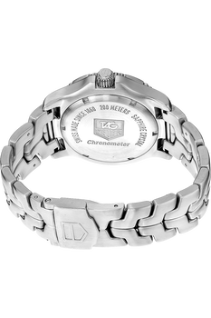 Link Stainless Steel Automatic