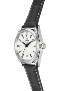 Seamaster Aqua Terra Co-Axial Stainless Steel Automatic