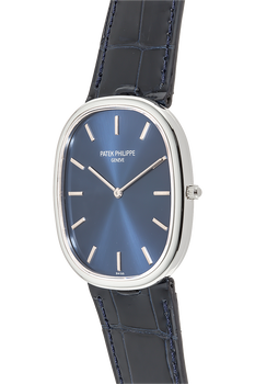 Ellipse Platinum Automatic