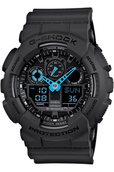 GA100C-8A